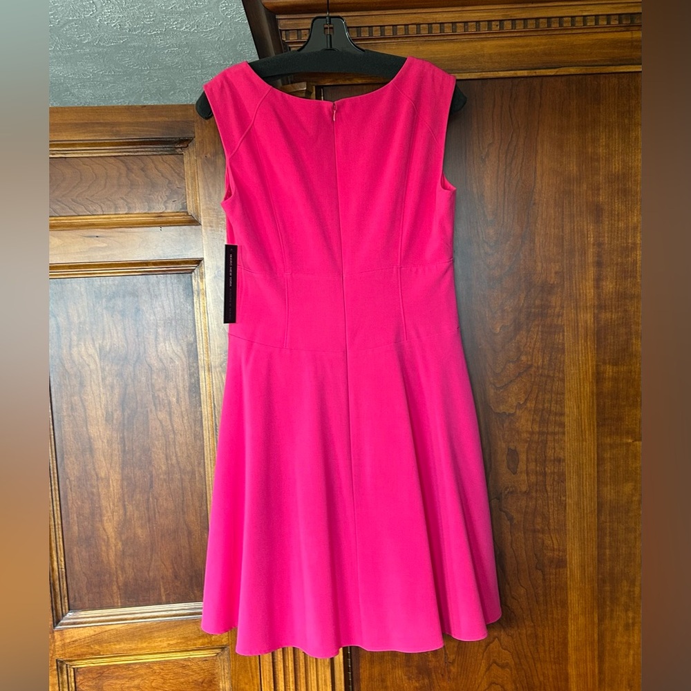 Marc New York Fuchsia Dress - Picture 3 of 16